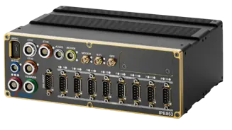 Data Loggers